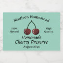 赤 フード ラベル 果実を検索する