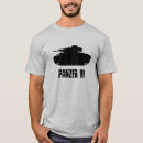 panzer tシャツ 軍隊を検索する