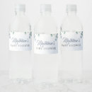 ペットボトル ラベル 水彩色を検索する