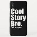 bro iphone ケース ユーモアを検索する
