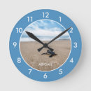 beach 壁時計 Sandを検索する