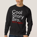 cool story 再度を検索する