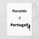 サッカー ポストカード ポルトガルを検索する