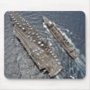 uss マウスパッド 船を検索する