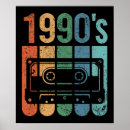 90 年代 ポスター あらゆる人を検索する
