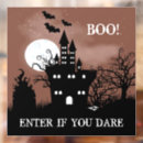 ハロウィン ウィンドウサイン 恐怖を検索する
