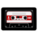 カセットテープ マグネット 音声を検索する