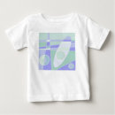 芸術 ベビー tシャツ 子供を検索する