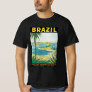リオデジャネイロ tシャツ 南アメリカを検索する