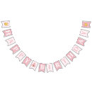 バンティング フラッグ かわいいを検索する