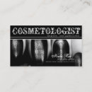 cosmetologist 名刺 あらゆる人を検索する