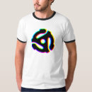レコード tシャツ カラフルを検索する