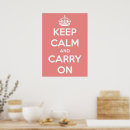 keep calm ポスター 運を検索する