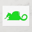 中世 ドラゴン ポストカード 魔法を検索する