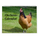 鶏 カレンダー 予定表を検索する