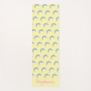 虹 ヨガマット 彼女への贈り物を検索する