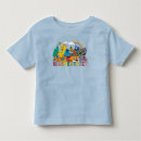 トドラー tシャツ アーニーを検索する