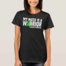 awareness tシャツ Warriorを検索する
