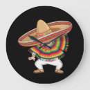 メキシコ 壁時計 おもしろいを検索する