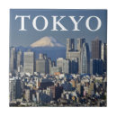 富士山 タイル 雪を検索する