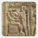 エジプト 神 シール 象形文字を検索する