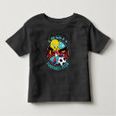 トドラー tシャツ キャラクターを検索する