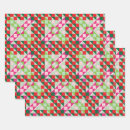 パッチワーク ラッピングペーパー クリスマスを検索する