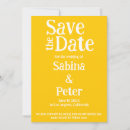save the date 招待状 タイポグラフィーを検索する