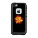 iphone 5 ケース 花を検索する