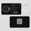 qr コード 名刺 カスタマーを検索する