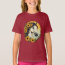 サラブレッド tシャツ ウマ科のを検索する