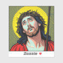 宗教 シール イエスを検索する