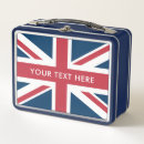 イギリス ランチボックス 国旗を検索する