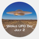 ufo シール 宇宙船を検索する