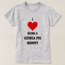 モルモット tシャツ かわいいを検索する