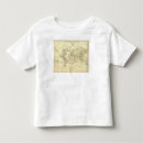 地図 世界 tシャツ 境界を検索する