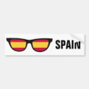 スペイン バンパーステッカー 旅行を検索する