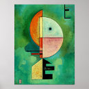 kandinsky 絵画 ポスター あらゆる人を検索する