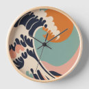 レトロ 壁時計 エレガントを検索する