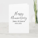 結婚記念日 カード 結婚記念日おめでとうを検索する
