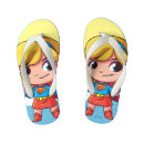 キッズ アパレル Supergirl logoを検索する