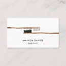 歯科医 名刺 モダンを検索する