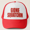 squatchin キャップ ビッグフットを検索する