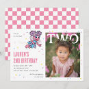招待状 幼児の誕生日のお祝いを検索する