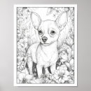 かわいい チワワ ポスター 犬を検索する