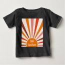 太陽 ベビー tシャツ 日光を検索する