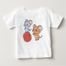 ベビー tシャツ 太ったを検索する