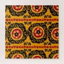 刺繍 パズル パターンを検索する