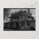 お化け 屋敷 ハロウィン ポストカード すべての人を検索する