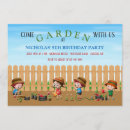 園遊会 招待状 すべての人を検索する